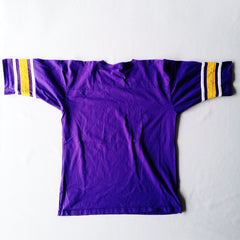 Vikings 1994 Team Raglan Shirt