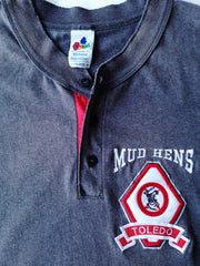 Toledo Mud Hens Jersey