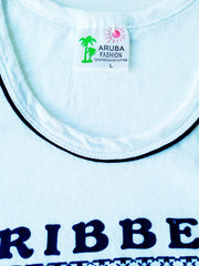 Aruba Happy Island Tanktop