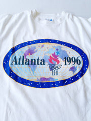 Atlanta 1996 Olympics T-Shirt