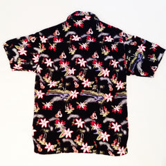 Utility Hawaiian Shirt