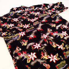 Utility Hawaiian Shirt