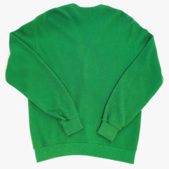 Crown Sportswear Cardigan Green