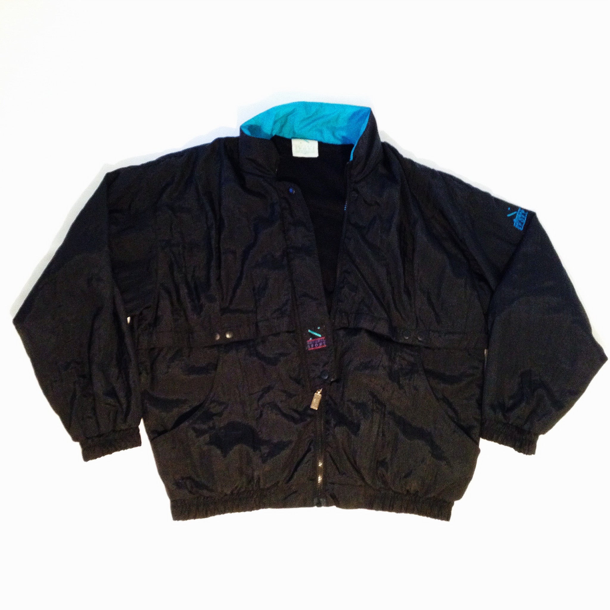 Natural Sport Windbreaker