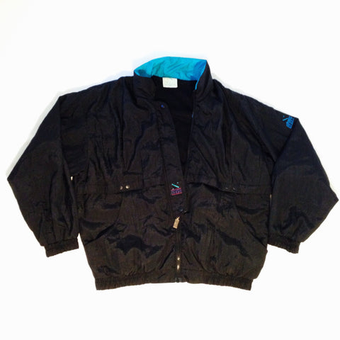 Natural Sport Windbreaker