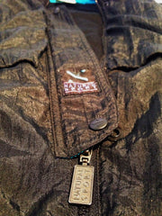 Natural Sport Windbreaker