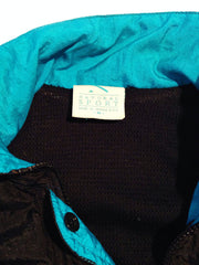 Natural Sport Windbreaker