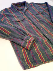 Eddie Bauer Cloth Button-Up
