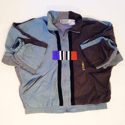 Ixspa 2000 Windbreaker