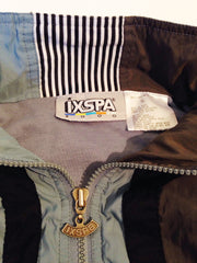 Ixspa 2000 Windbreaker