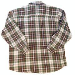 Canyon Guide Outfitters Flannel Button-Up