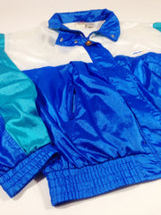 Ellesse Parrots Windbreaker