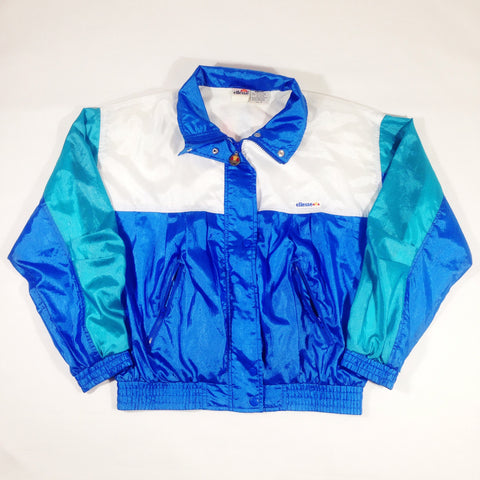 Ellesse Parrots Windbreaker