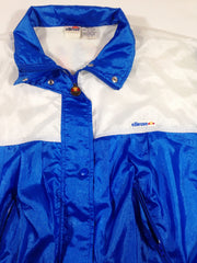 Ellesse Parrots Windbreaker