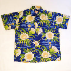 Pineapple Juice Hawaiian Shirt