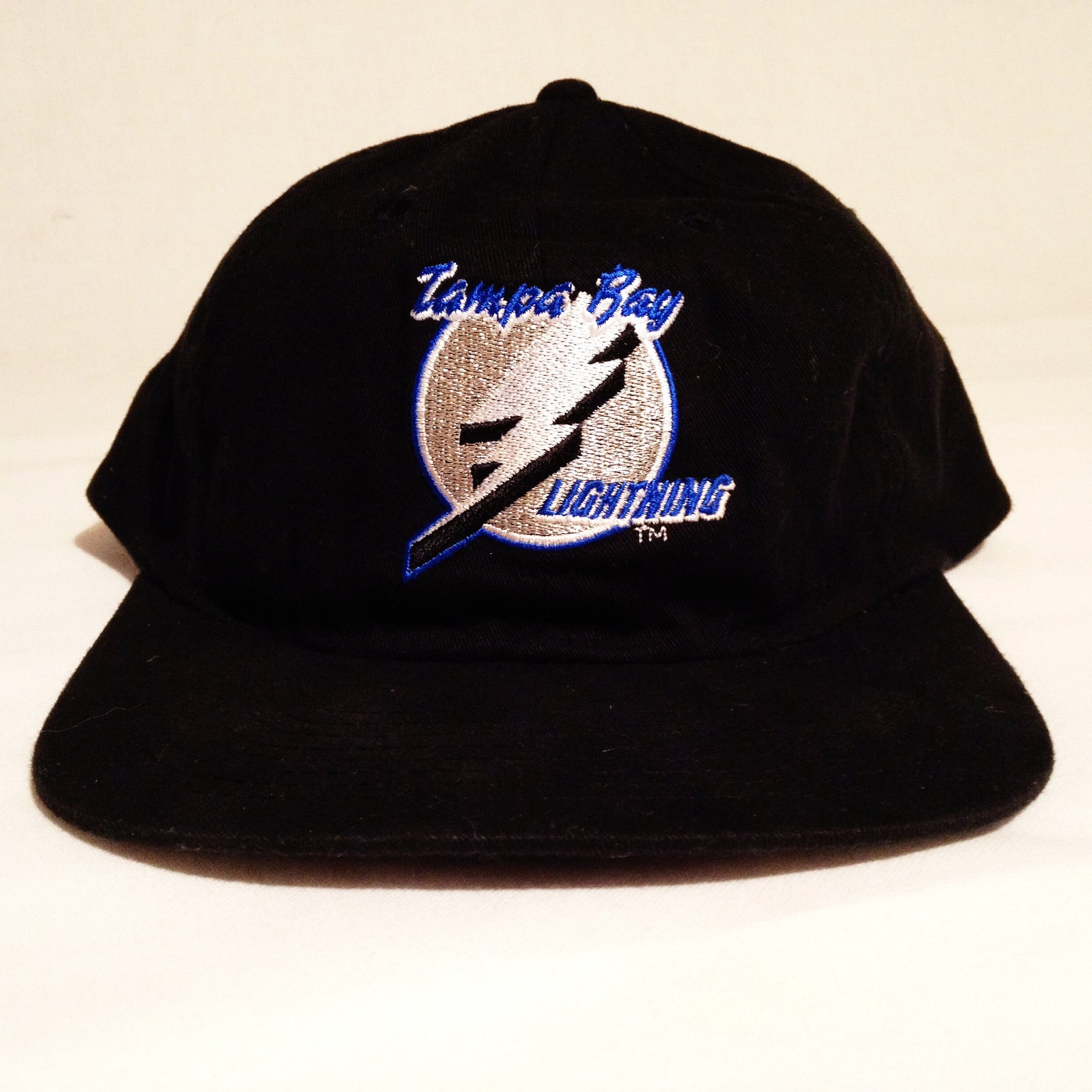 Tampa Bay Lightning Snapback