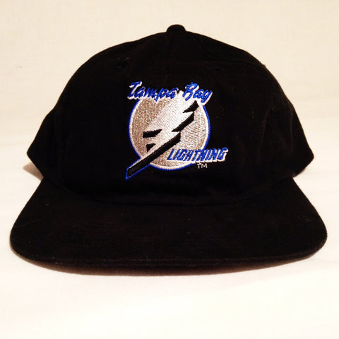 Tampa Bay Lightning Snapback