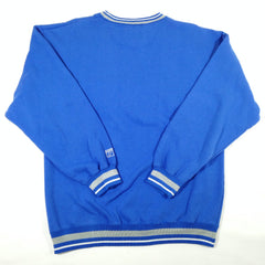 Detroit Lions Logo 7 Crewneck