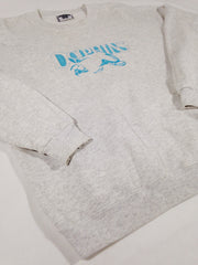 Lee Dolphins Crewneck