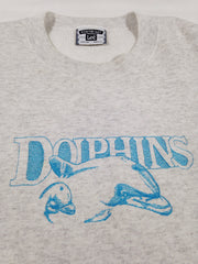 Lee Dolphins Crewneck