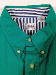 Bugle Boy Button-Up Shirt