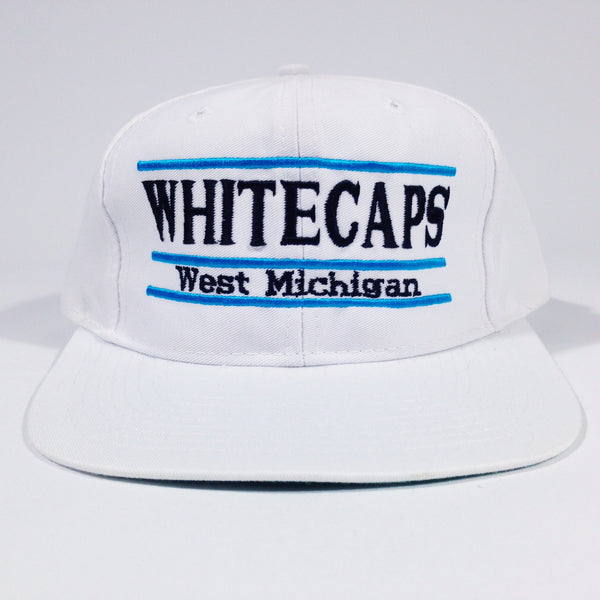West Michigan Whitecaps Snapback