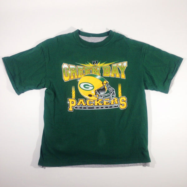 Packers Two-Layer T-Shirt