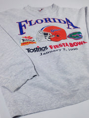 Florida Gators Fiesta Bowl 1996 Crewneck