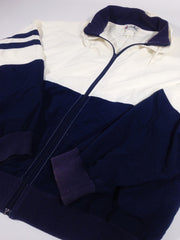 Duffel Windbreaker