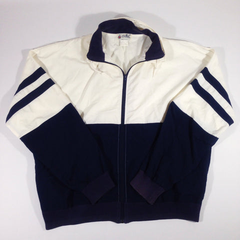 Duffel Windbreaker