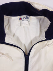Duffel Windbreaker