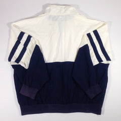 Duffel Windbreaker