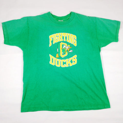 Oregon Ducks Disney T-Shirt