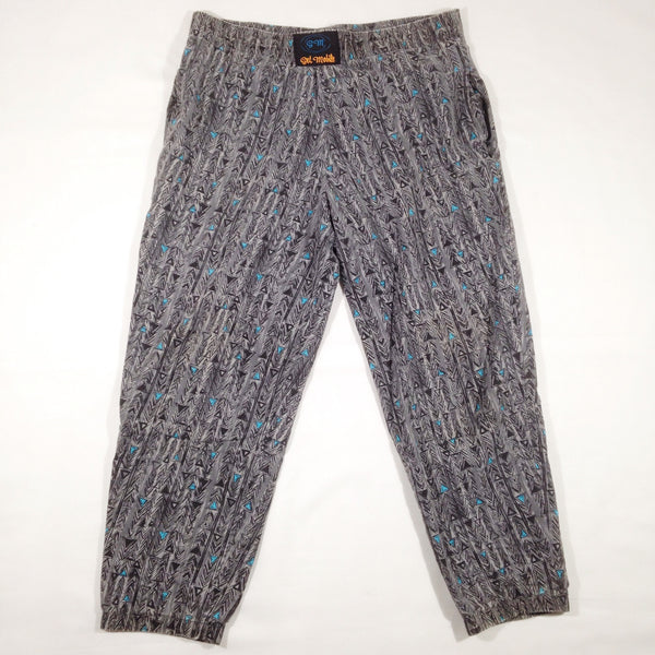 Get Mobile Muscle Pants
