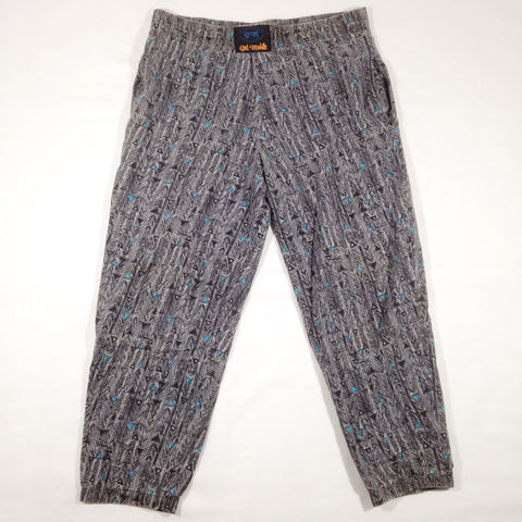 Get Mobile Muscle Pants