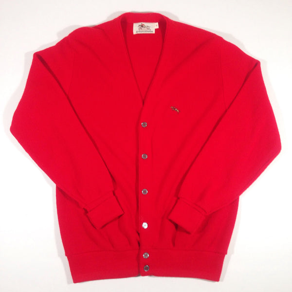 Steeplechase Cardigan