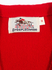 Steeplechase Cardigan
