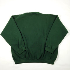 New York Jets Puma Crewneck