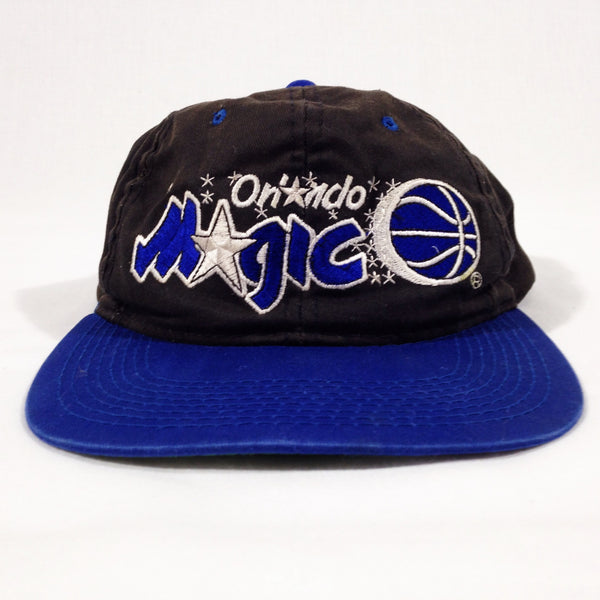 Orlando Magic Drew Pearson Snapback