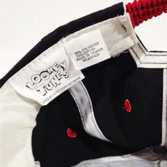 Taz 1995 Looney Tunes Strapback