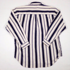 Island Brand Cord Button-Up