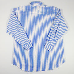 Rio Striped Button-Up