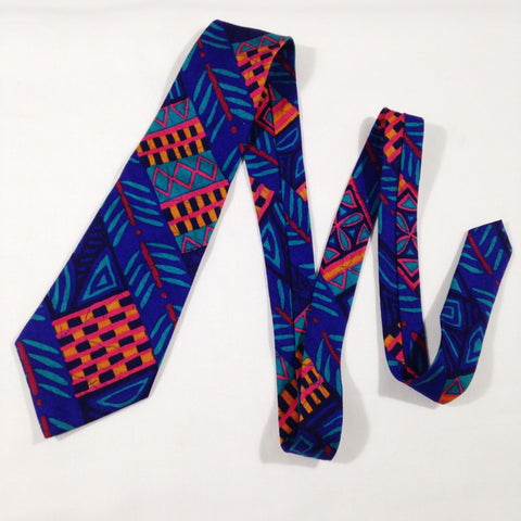 Kahala Creations Hawaiian Tie