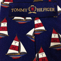 Tommy Hilfiger Nautical Tie