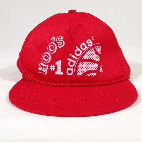 Adidas Hoo's #1 Snapback