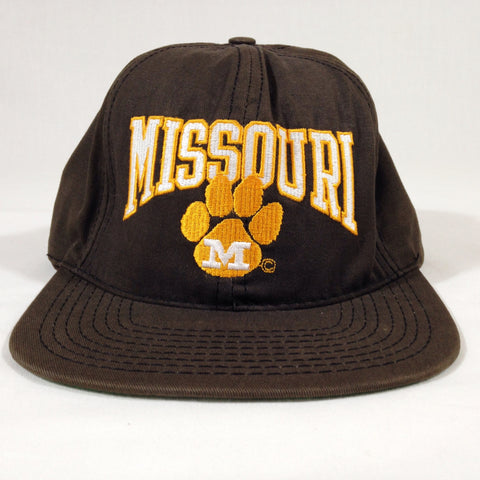 Mizzou Tigers Snapback