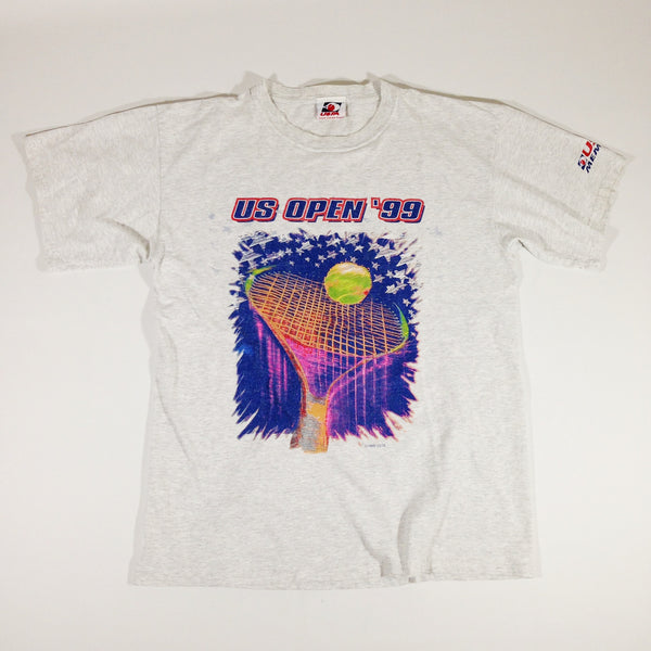 US Open 1999 USTA T-Shirt