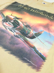P-40 Warhawk 2000 T-Shirt