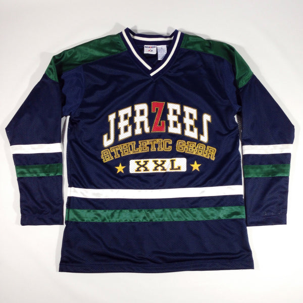 Jerzees Hockey Jersey
