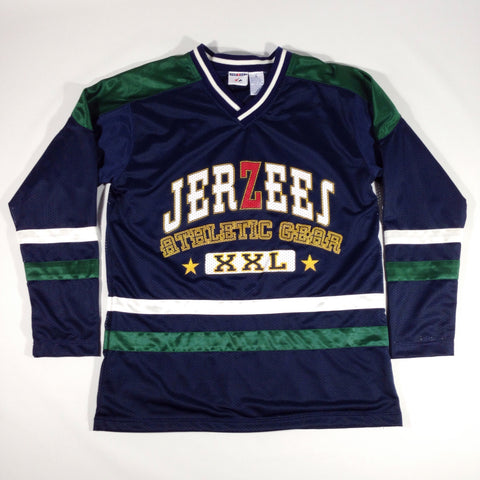 Jerzees Hockey Jersey